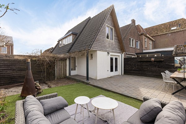 Medium property photo - Henric de Cranestraat 111, 8374 KM Kuinre